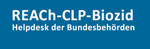 German REACH-CLP-Biozid Helpdesk of the Federal Authorities